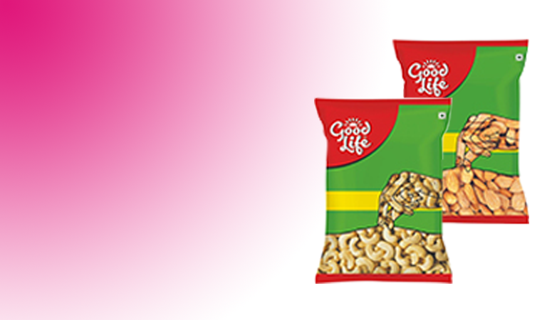 UP TO 30% OFF Dry Fruits