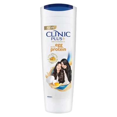 Clinic Plus Shampoo 175ML