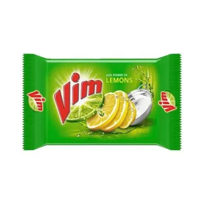 Vim Bar Pack 4