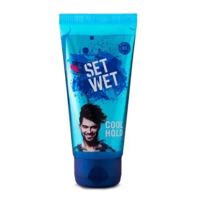 Set Wet  Hair Gel 250ML