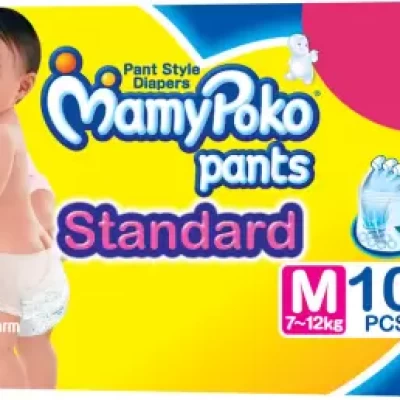 Little's Pants M10