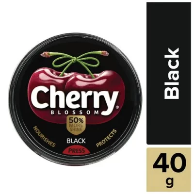Cherry Weax Black 40G