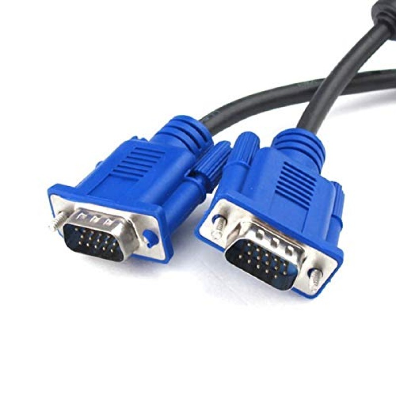 Premium Quality 1.5 meter VGA Cable