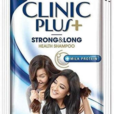 Clinic Plus Shampoo 1/-