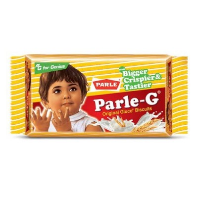 Parle g biscuit