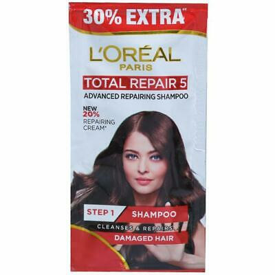 Loreal Shampoo 4/-