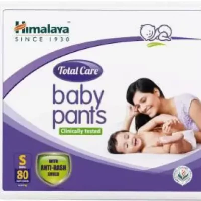 Himalaya new born baby pants 9s