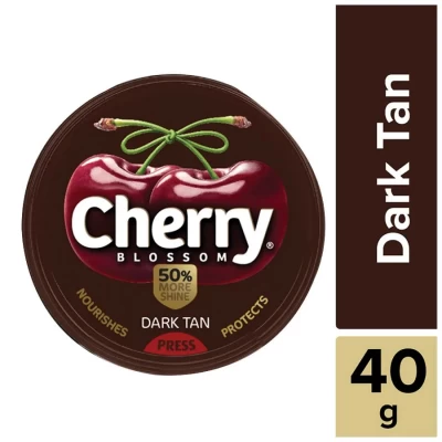Cherry Weax Dark tan 40G