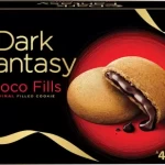 Dark Fantasy Choco Fils Cookies 300gm