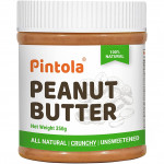 Pintola Peanut butter 350g