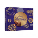 Cadbury Celebrations Premium Selections 232gm