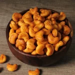 Mohan's Fruit Corn Crunchy Cookies 200gm