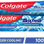 Colgate MaxFresh 100ML