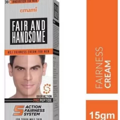 Fair and Handsome Cream 15GM