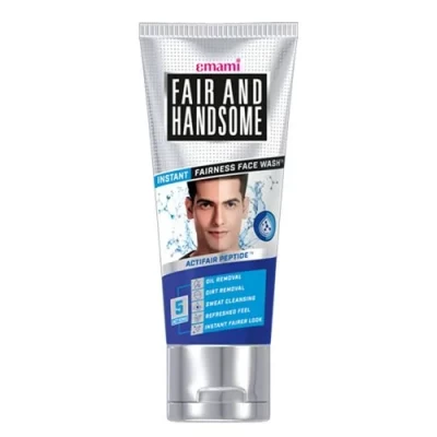 Fair and Handsome Facewash 50GM