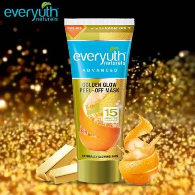Everyuth Face Mask 50GM