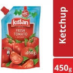 KIsan Fresh Tomato Ketchup 425G