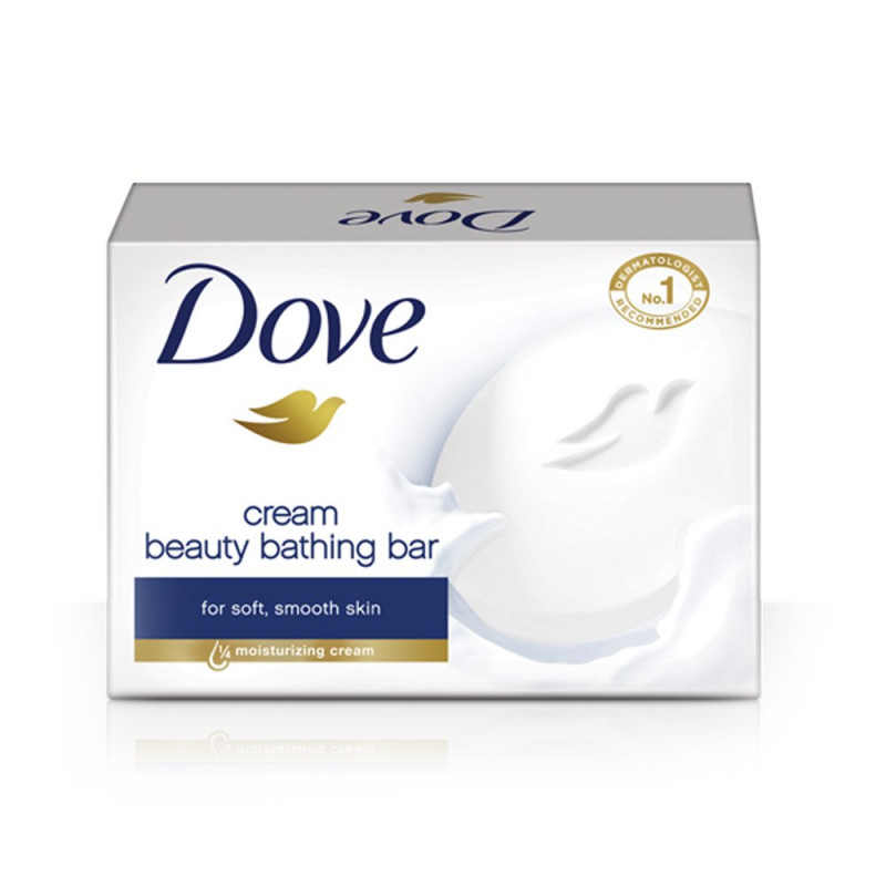 Dove Soap 50GM