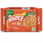 BOUNCE BISCUIT (ORANGE)