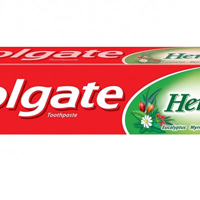 Colgate Herbal 100GM