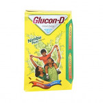 Glucon D Nimbu 100GM