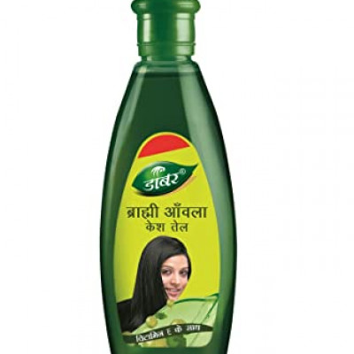 Dabur Brahmi Amla Hair Oil, 175ML