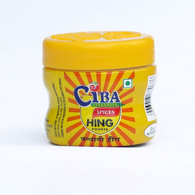 CIBA HING (25GM)