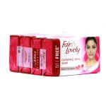 Fair and Lovely Soap 4x1 43 GM