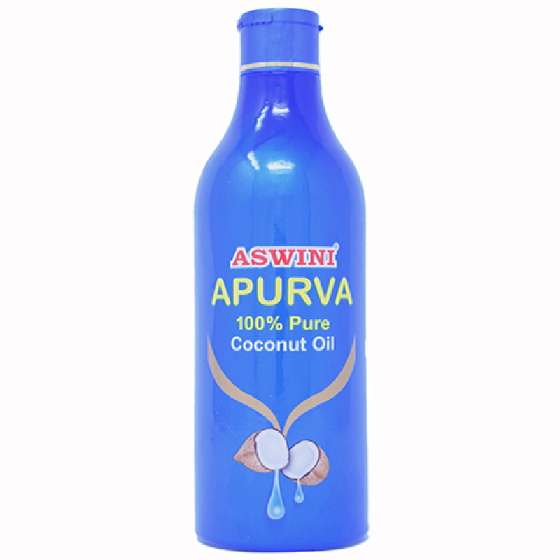 Apurva Coconut Oil 20ML