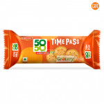 B.TIME PASS 50-50