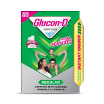 Glucon D Regular 200GM