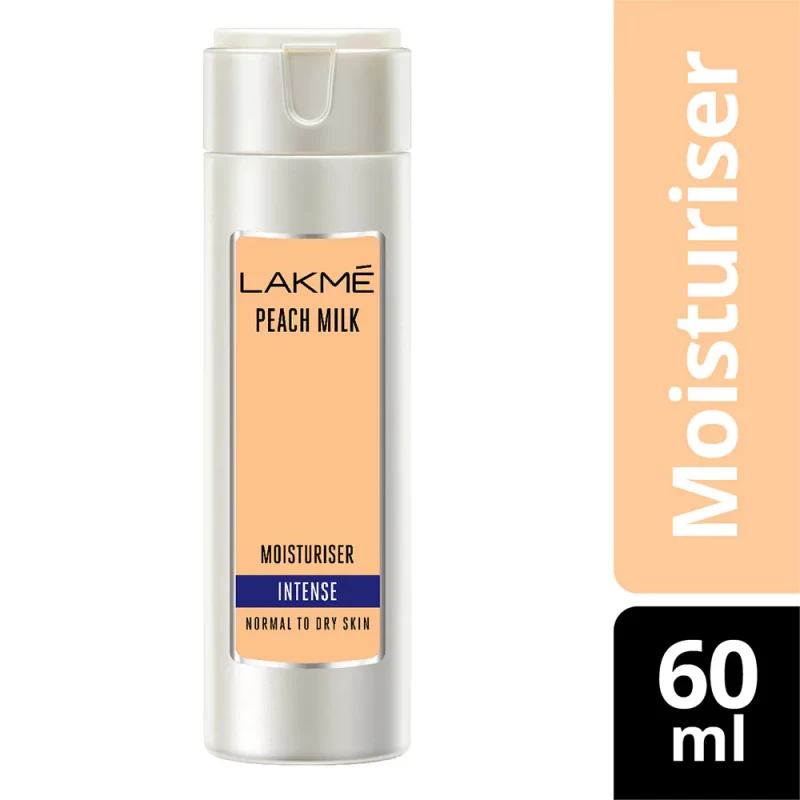 Lakme Peach Milk Lotion 60ML
