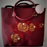 RUO DAN LADIES PURSE M3