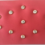 Ruo Dan Ladies Purse SZ1 (1 NOS )