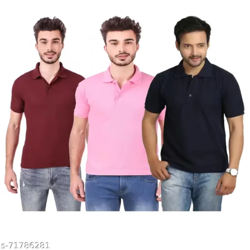 FARE FAX T-SHIRT (M) 3Set
