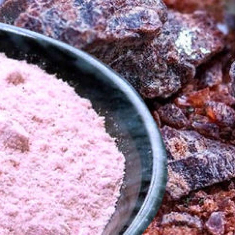 JPURE Kala Namak 100GM