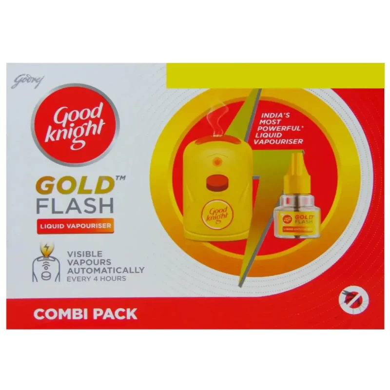 Good Night Gold Combo Pack