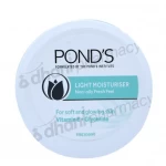 Ponds Light Moisturiser 24G