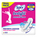 Sofy Body Fit Regular 7N