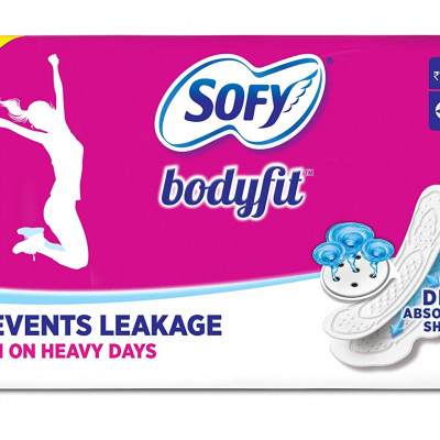 Sofy Body Fit Regular 18N