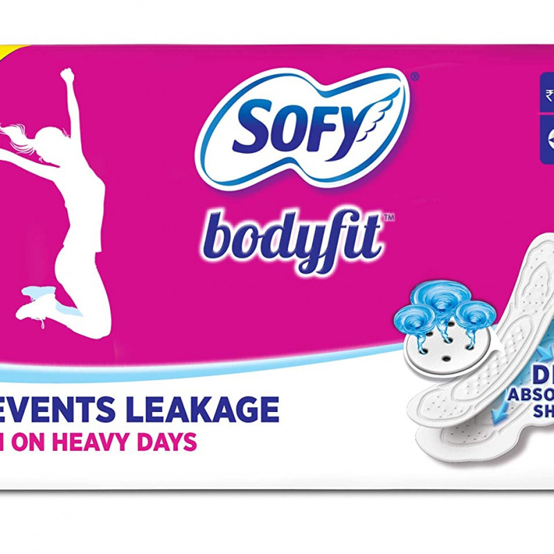 Sofy Body Fit Regular 18N