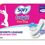 Sofy Body Fit XL 18N