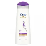 Dove Shampoo Daily Shine 180ML