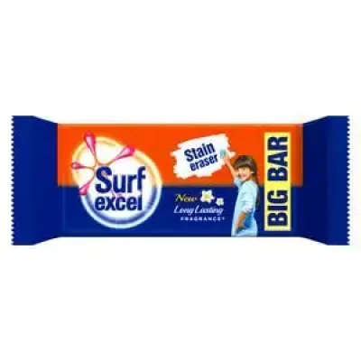 Surf Excel Bar Soap Big 35/-