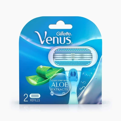 Venus Cart Blade