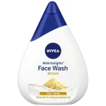 Nivea Face Wash Besan 50ML