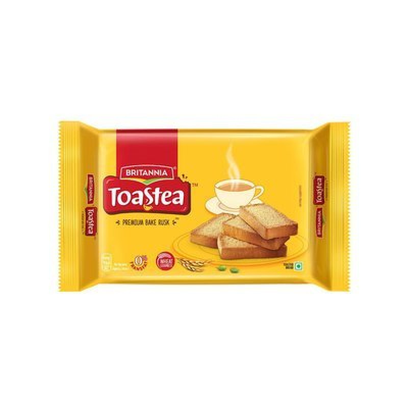 BRITANNIA TOAST
