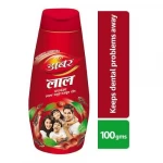 Dabur Lal Dant Manjan Tooth Powder 100G