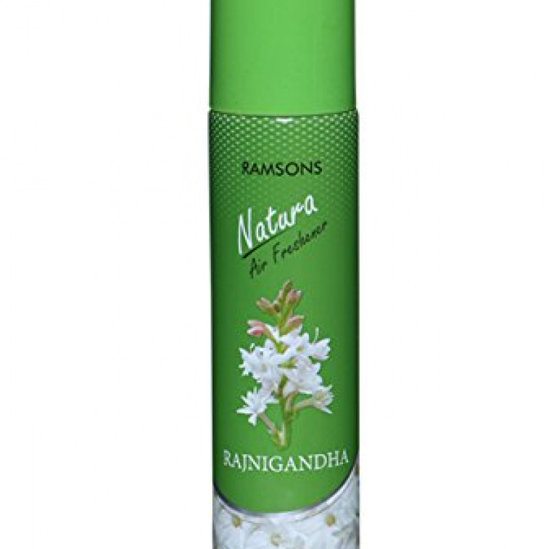 Ramsons Room Spary Rajnigandha 250ML
