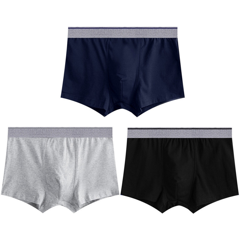 UNDERWEAR MENS (3PCS)
